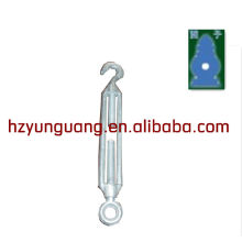 flower basket bolt/turn-buckle/link fitting/guy wire electric power fitting